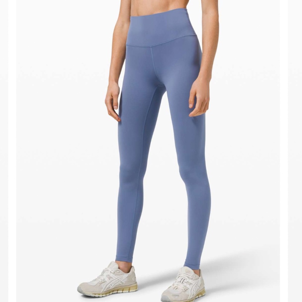 Lululemon Wunder Train High-Rise Tight 28"